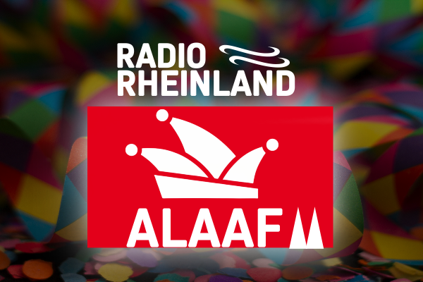 Logo Alaaf